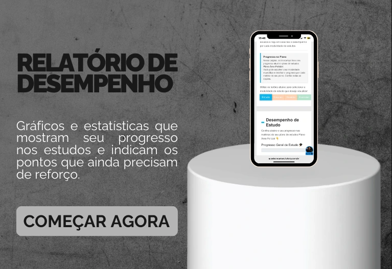 Relatório de Desempenho